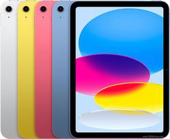 Apple iPad 11" (A16, 2025) Wi-Fi + Cellular MD7M4TY/A - Apple A16 | 11" 2360 x 1640 | 6GB | 256GB | 5G | iPadOS | Yellow | MD7M4TY/A | 195950106114
