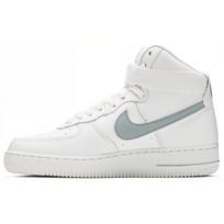 Nike Air Force 1 High '07 'White Wolf Grey' AT4141-100 44.5 white