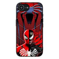 Žmogus-voras Marvel Žmogus-voras skirtas Motorola Moto G86 G57 G67 G54 G24 G15 Power G13 G14 G34 G35 G45 G60 G53 G55 G64 G75 G72 dėklas Motorola Moto G72 black