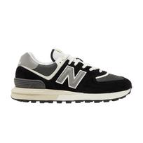 New Balance 574 Legacy 'Black Marblehead' 38