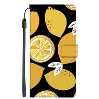 Leather Case For Vivo Y19s Y19s Pro 4G Case Flip Wallet Bag Magnetic Book Cover For Vivo Y29 X200 Ultra 5G 2025 Phone Case Shell Vivo Y19s Pro 4G yellow