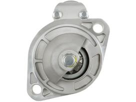 Yanmar 3Jh 4Jh starteris