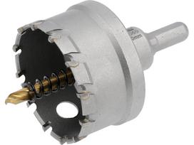 Metalo gręžimo karūna Yato YT-44069, 6 cm