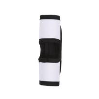 Luggage Handle Cover Luggage Stroller Identification Mark Waterproof Wear-Resistant Easy to Clean Universal Luggage Handle Wrap 3PCS balta