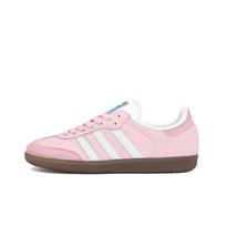 Adidas Originals SAMBA OG Atsparios slydimui Atsparios dilimui Atsparios slydimui Atsparios dilimui Žemi Kateboardo Batai B75806(Komanda746-) 44⅔ white