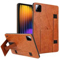 For Xiaomi MI Pad Case 8 7 Pro Redmi Pad 2 Case SE 9.7 8.7 11 12.1 Inch Hand Bracelet Leather Stand Soft Silicone Cover Redmi Pad2 Pro 12.1 ruda