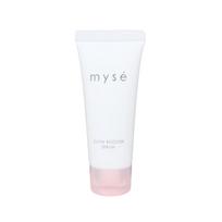 Ya-man Misee Glow Booster Moisturizing Gel Facial Device MY25001 Hydration Penetration Serum
