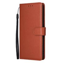Suitable for INFINIX NOTE 12 PRO 5G mobile phone leather case oppo Re1 solid color card photo frame Other models ruda