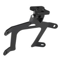 For Kawasaki Ninja 1000 SX 2017-2024 Z1000SX Ninja1100SX Motorcycle GPS Mount Navigation Bracket Windshield Stand Phone Holder Type 1