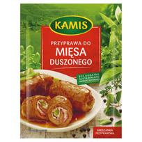 Kamis Seasoning for stewed meat Spice mixture 30 g