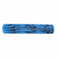 For 22.2mm Handlebar Bicycle Handlebar Grips Non-Slip Bike Handlebar Cover Bike Grips  Road Bicycle blue
