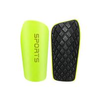 Lantuan Youth Soccer Shin Guards (5 Pairs)