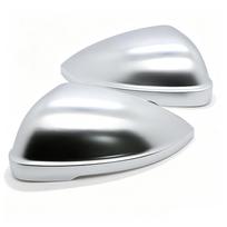Rearview Mirror Cover for VW Sagitar, Bora, Jetta MK7, Lamando white