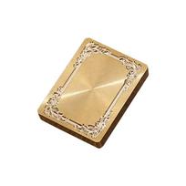 Wax Seal Stamp Photo Frame Series Sealing Wax Stamp Brass Wax Stamp Head for Wedding Invitations Card Scrapbooking Decor beige