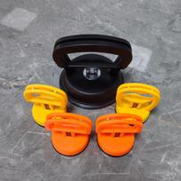 Strong Vacuum Suction Cup Lifter for Tile, Marble, and Glass Surfaces