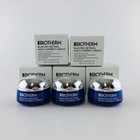 Biotherm Blue Pro - Retinol Multi - Correct Cream 75ml gray