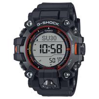 G-SHOCK MUDMAN Trigubo jutiklio GW-9500MEC-1 juoda