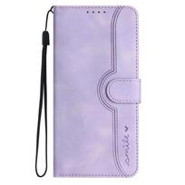 Atverčiami dėklai Moto Edge 50 Pro dėklas For Motorola Edge 5G 2024 X50 Ultra Edge50 Fusion Magnetinis stovas Telefonų piniginės korpusas Moto Edge 50 Ultra šviesiai violetinė spalva