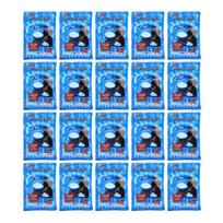 Dirbtinio sniego milteliai Kalėdoms Dirbtiniai dribsniai Dirbtinio sniego miltelių užpildas „pasidaryk pats“ amatams Šventinis dekoravimas 10 pcs white