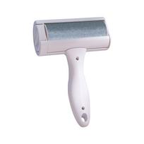 Pet Hair Remover Brush: Cat & Dog Hair Cleaning Roller for Carpets and Clothes sidabras