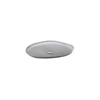 BODUM Atsarginė filtro plokštelė prancūziško tipo kavos virimo aparatams, 350 ml, Sidabrinė (Autentiškas) 01-1503-16-612 gray