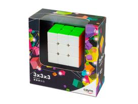 Cayro galvosūkis „Kubas 3x3x3“, nuo 6 m.