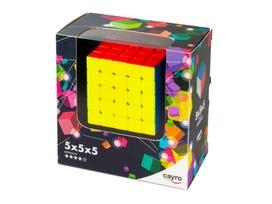 Cayro galvosūkis „Kubas 5x5x5“, nuo 6 m.