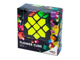 Cayro galvosūkis „Flower Cube“, nuo 6 m.