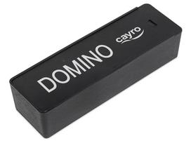 Cayro stalo žaidimas „Domino“, 2–4 žaid., nuo 6 m.