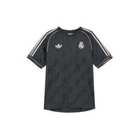 Adidas Originals Free Shipping With AdiClub Real Madrid Lfstlr Jersey JI9481 M gray