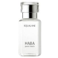 HABA Squalane Oil, 15ml, 1 pcs white