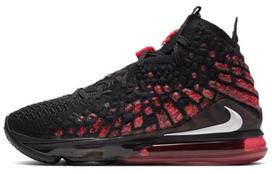 Nike LeBron 17 'Infrared VI' BQ3177-006 44