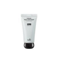 Lador - Tamanu Mild Sunscreen 50ml white