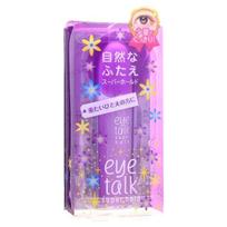 Koji - Eyetalk Super Hold dvigubo voko klijai 6ml pink