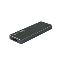 Cqint TDISK-01 512GB USB 3.0 Portable SSD gray