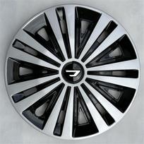 14-Inch Wheel Cover for Jetta VA3 (2019-2020 Models)