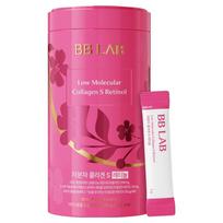 BB Lab Low Molecular Collagen S Retinol 60g 1 pcs Ingredients: may be subject to change at the manufacturer’s discretion. For | 60g 1 pcs