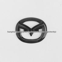Mazda CX4 CX5 Atez Modifikuoto Vairo Dekoratyvinis Lipdukas gray