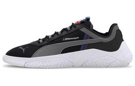 PUMA Bmw Motorsport X Replicat X 'Black' 339931-01 43 gray