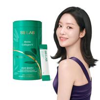 Biotin Collagen V 1 Bottle (1-month supply) Powder