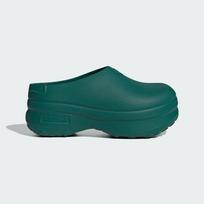 Adidas ADIFOM STAN SMITH MULE College Green Sandals Clog Unisex ORIGINALS IE0481 College Green/College Green/Preloved Green 42 blue
