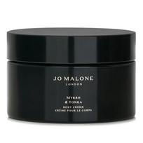 Mir & Tonka Body Cream 200ml