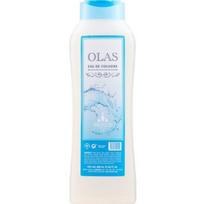 Woda kolońska olas 800ml tulipan negro