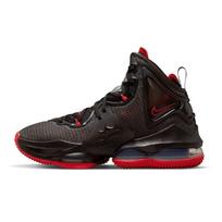 Nike LeBron 19 GS Bred Vaikams Sportbačiai Juodi DD0418-011 36 black