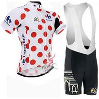 Men Women Cycling Jersey Set Short Sleeve Bib Shorts Breathable Performance Riding Outfit S white