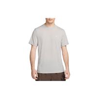 Nike ACG T Shirts Men's Gray Crew Neck Moderate Straight Fit FN8412-012 2XL pilka
