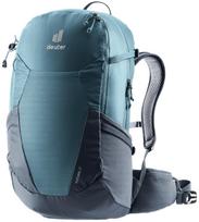 Kuprinė Futura 27 Atlantic x Ink 27L [Deuter] Žygiai/Trekking Vyriška