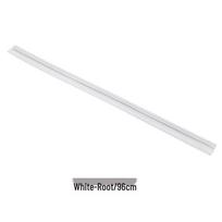 Door Bottom Soundproof & Windproof Sealing Strip