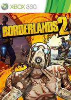 Borderlands 2 Xbox Live Key EUROPE