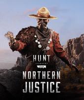 Hunt: Showdown 1896 - Northern Justice (DLC) Steam Key (PC) GLOBAL